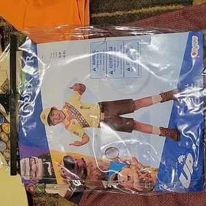 Russell costume